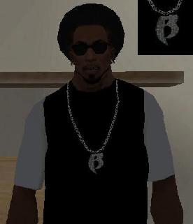 Ruff Ryder Chain